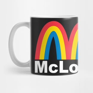 McLovin Mug